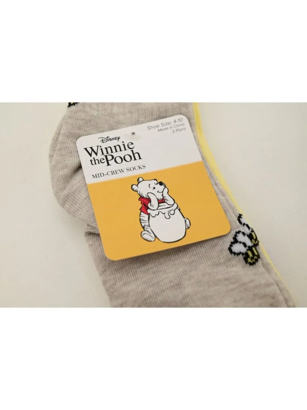 Disney new pack
